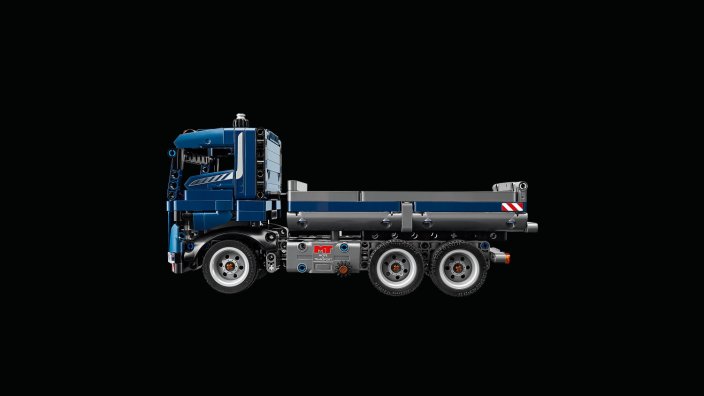LEGO® Technic™ 42203 Camion benne