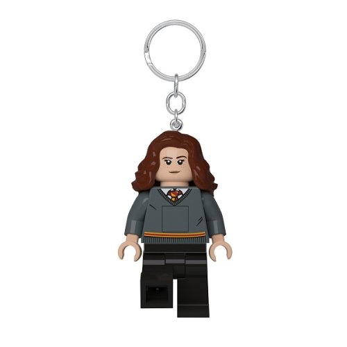 LEGO® Harry Potter™ Porte-clés lumineux Hermione Granger™