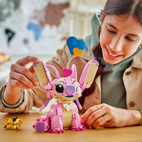 LEGO │ Disney 43257 Andílek