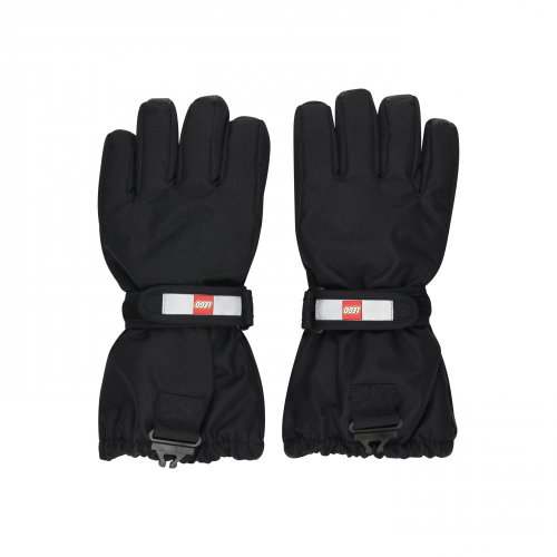 LWATLIN 700 - GLOVES W/MEM. - Zwart