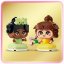 LEGO® | Disney™ 43291 Mini-Belle e Mini-Tiana con Castello