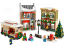 LEGO® Icons 10308 Weihnachtlich geschmückte Hauptstraße