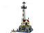 LEGO® Ideas 21335 Gemotoriseerde vuurtoren
