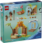LEGO® | Disney™ 43282 Vaianas Hütte und Boot