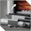 LEGO® Star Wars™ 75292  The Mandalorian™ - Transporter des Kopfgeldjägers - Beschädigte Verpackung