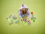 LEGO® DUPLO® 10425 Vonatalagút és sínek kiegészítő szett