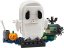 LEGO® BrickHeadz 40351 Le fantôme d'Halloween