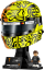 LEGO® F1 43023 McLaren Mastercard F1® Team Casque de Lando Norris