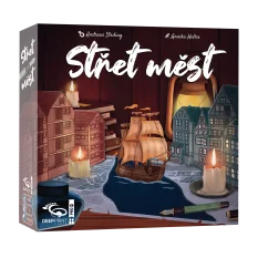 Stret miest