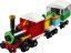 LEGO® Creator Expert 30584 Wintervakantietrein