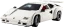 LEGO® Icons 10337 Lamborghini Countach 5000 Quattrovalvole