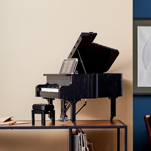 LEGO® Ideas 21323 Vleugelpiano