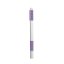 LEGO® Gel pen - lavender