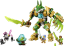 LEGO® DREAMZzz 71508 Mech volpe guardiana