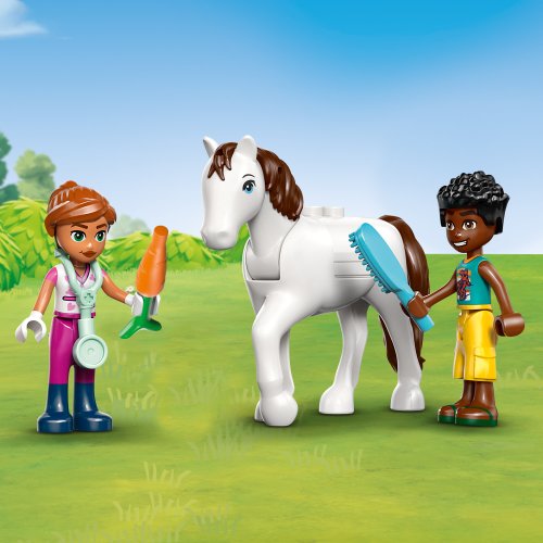 LEGO® Friends 42696 Clinica veterinaria