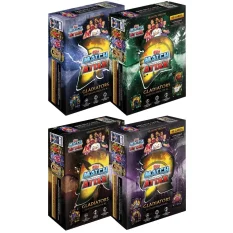 Topps UCC Match Attax 2025/26 Mega tin