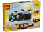 LEGO® Creator 3-in-1 31147 Retro fotocamera