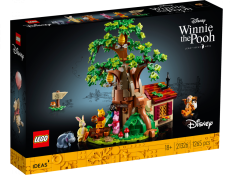LEGO® Ideas 21326 Winnie the Pooh