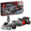 LEGO® Speed Champions 77259 Auto da corsa Audi Revolut F1® Team R26