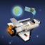 LEGO® Creator 3-in-1 31134 Spaceshuttle