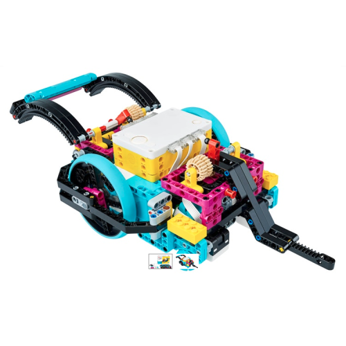 LEGO® Education 45681 SPIKE™ Prime uitbreidingsset