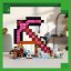 LEGO® Minecraft® 21277 A csákánybánya