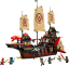 LEGO® Ninjago 71848 Der Tempel-Flugsegler