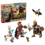 LEGO® ONE PIECE 75644 Dorry vs. Brogy – A Kicsi Kert óriásai