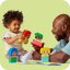 LEGO® DUPLO® 10415 Grandes Sentimentos e Emoções