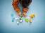 LEGO® DUPLO® 10442 Famiglie di animali: pinguini e leoni
