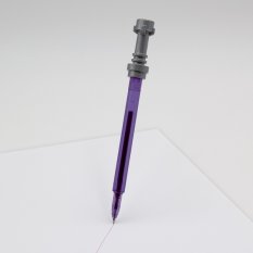 LEGO® Star Wars zselés toll fénykard - lila
