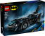 LEGO® Super Heroes 76304 Batman navždy™ Batmobil
