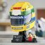 LEGO® Editions 43024 Ayrton Senna Helmet
