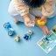 LEGO® DUPLO® 10967 Motocykl policyjny