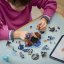 LEGO® Harry Potter™ 76475 A Tiltott Rengeteg: Expecto Patronum