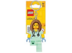 LEGO® Iconic Enfermeira figura luminosa