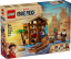 LEGO® ONE PIECE 75636 Le bar du village de Fuchsia