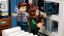 LEGO® Ideas 21354 Twilight : la maison des Cullen