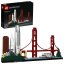 LEGO® Architecture 21043 San Francisco