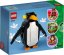 LEGO® 40498 Kerstpinguïn