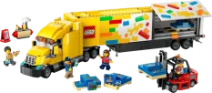 LEGO® City 60440 Sattelzug