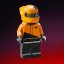 LEGO® Speed Champions 77251 Závodní auto McLaren F1® Team MCL38