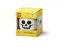 LEGO® Opberghoofd (mini) - skelet