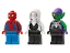 LEGO® Marvel 76279 Spider-Mans Rennauto & Venom Green Goblin