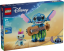 LEGO® │ Disney 43296 Stitch és Foltos