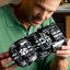 LEGO® Technic 42223 1966 Ford GT40 MKII Rennwagen