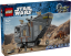 LEGO® Star Wars TM 75453 Le Sandcrawler™ d'Offworld et le Mudhorn