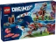 LEGO® DREAMZzz™ 71484 Dinosauro robot C-Rex di Cooper