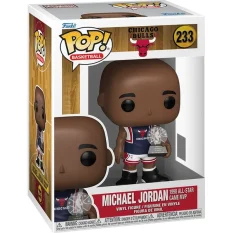 POP NBA: Bulls- Michael Jordan (1998 ASG MVP)