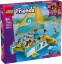 LEGO® Friends 42664 Avontuurlijke bootreis